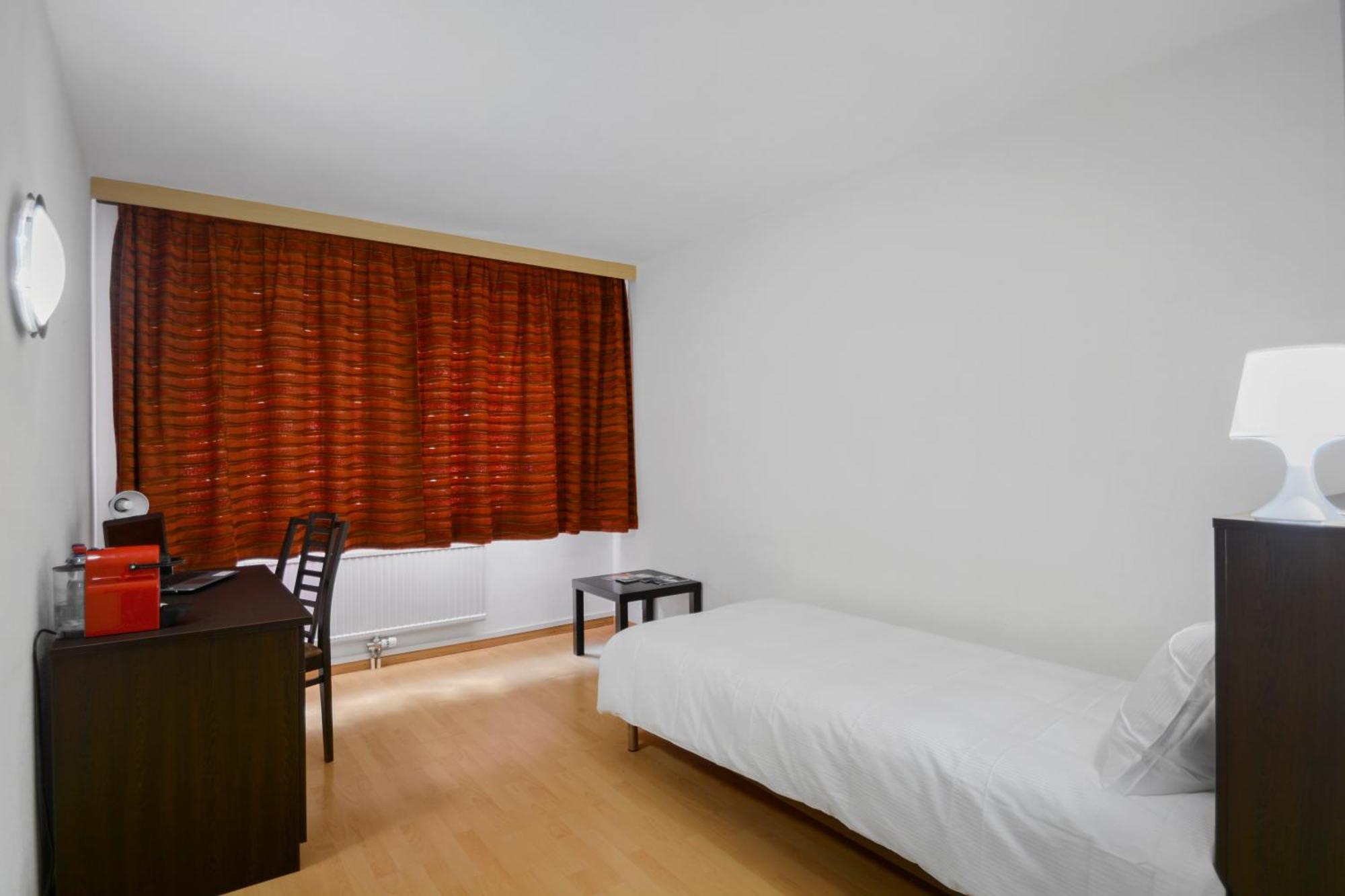 Neuchâtel City Hôtel Extérieur photo